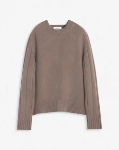 Discount Sweater with ribbed sleeves Knitwear & Sweatshirts