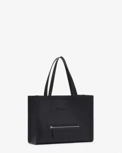 New Tenor leather tote bag Tote Bags