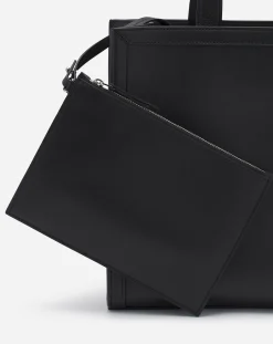 New Tenor leather tote bag Tote Bags