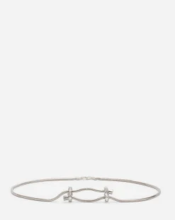 Clearance Traviata by brass belt Women Belts
