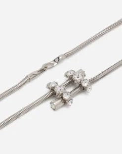 Clearance Traviata by brass belt Women Belts