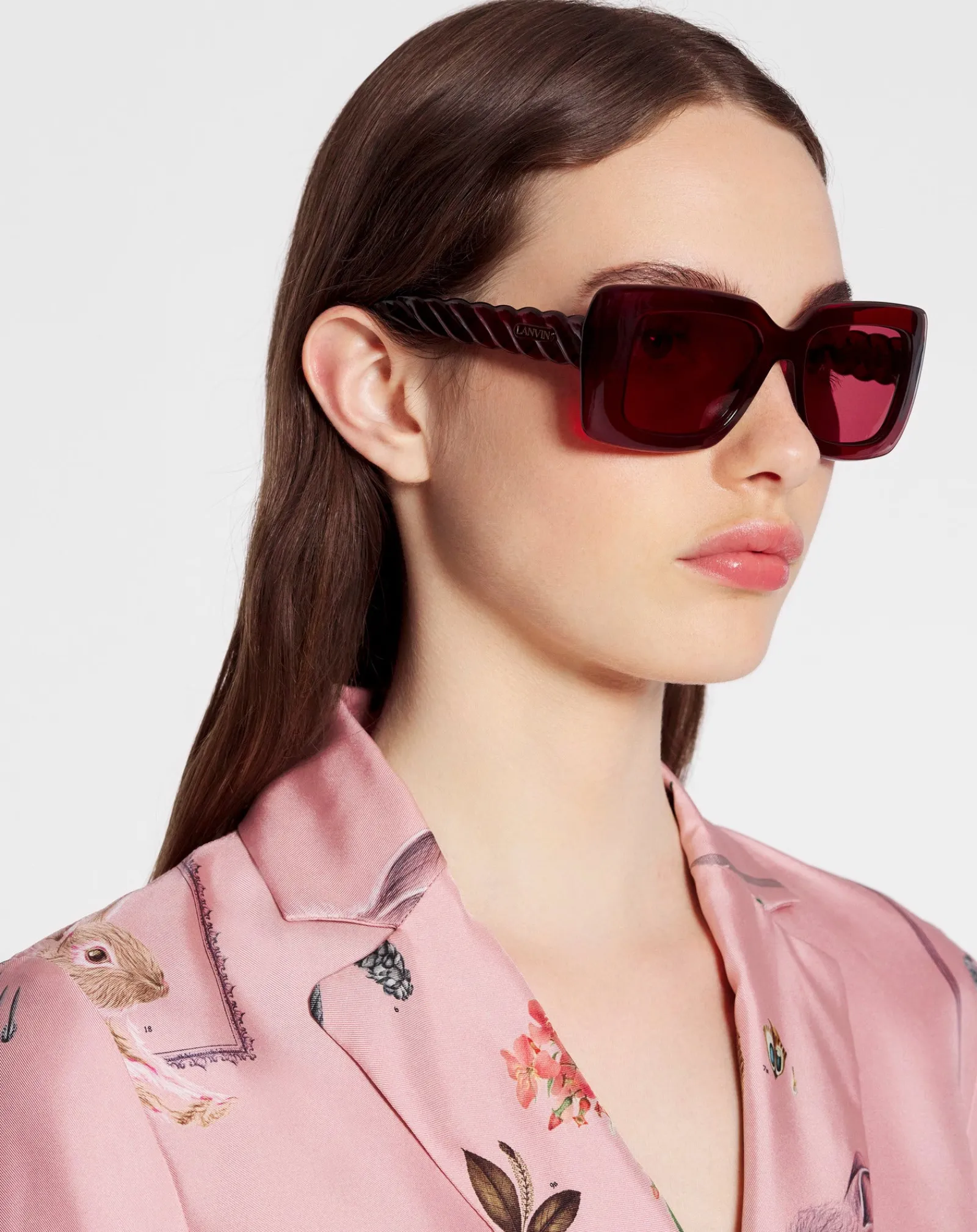 Discount Twist sunglasses Women Sunglasses