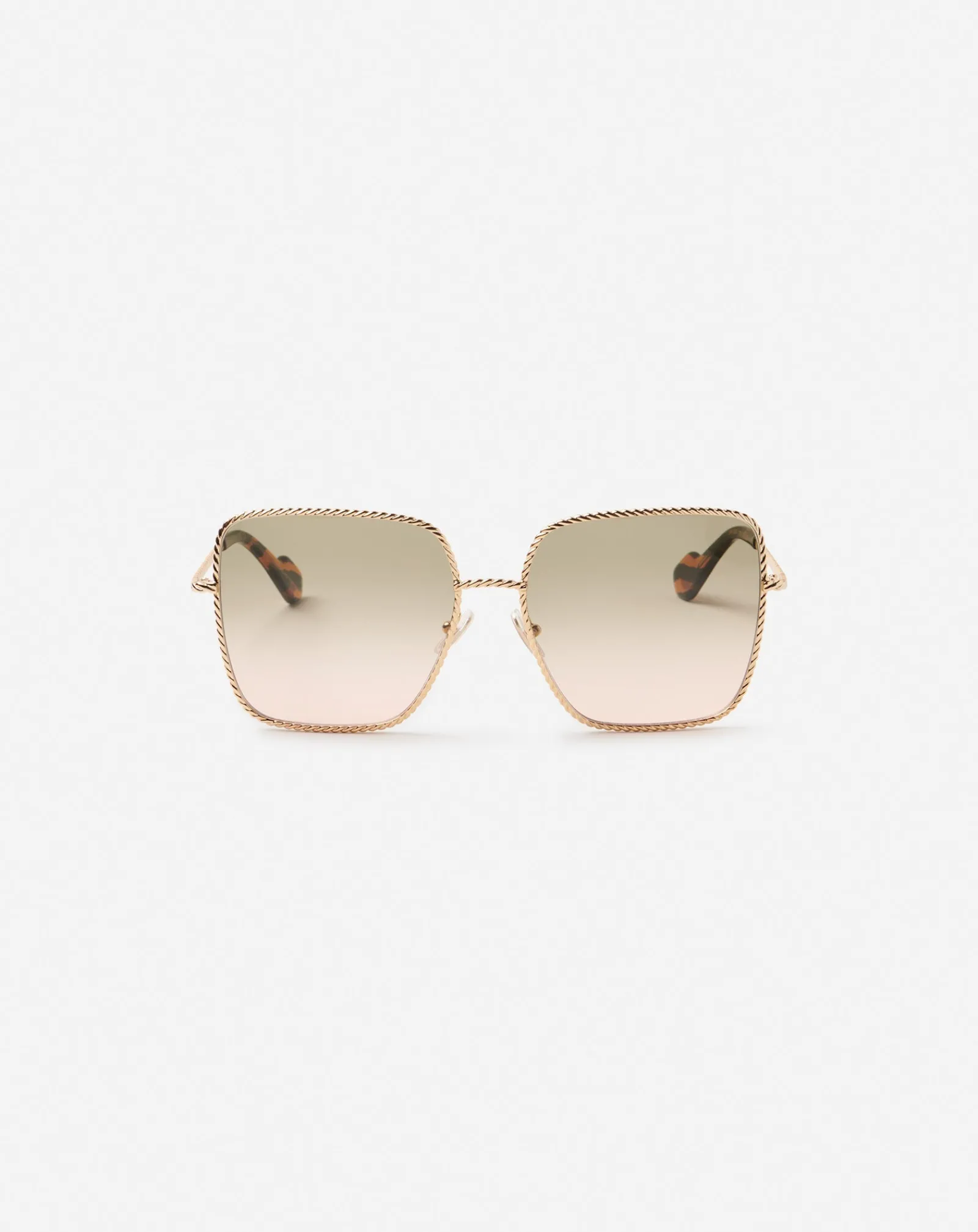 Hot Twist sunglasses Women Sunglasses