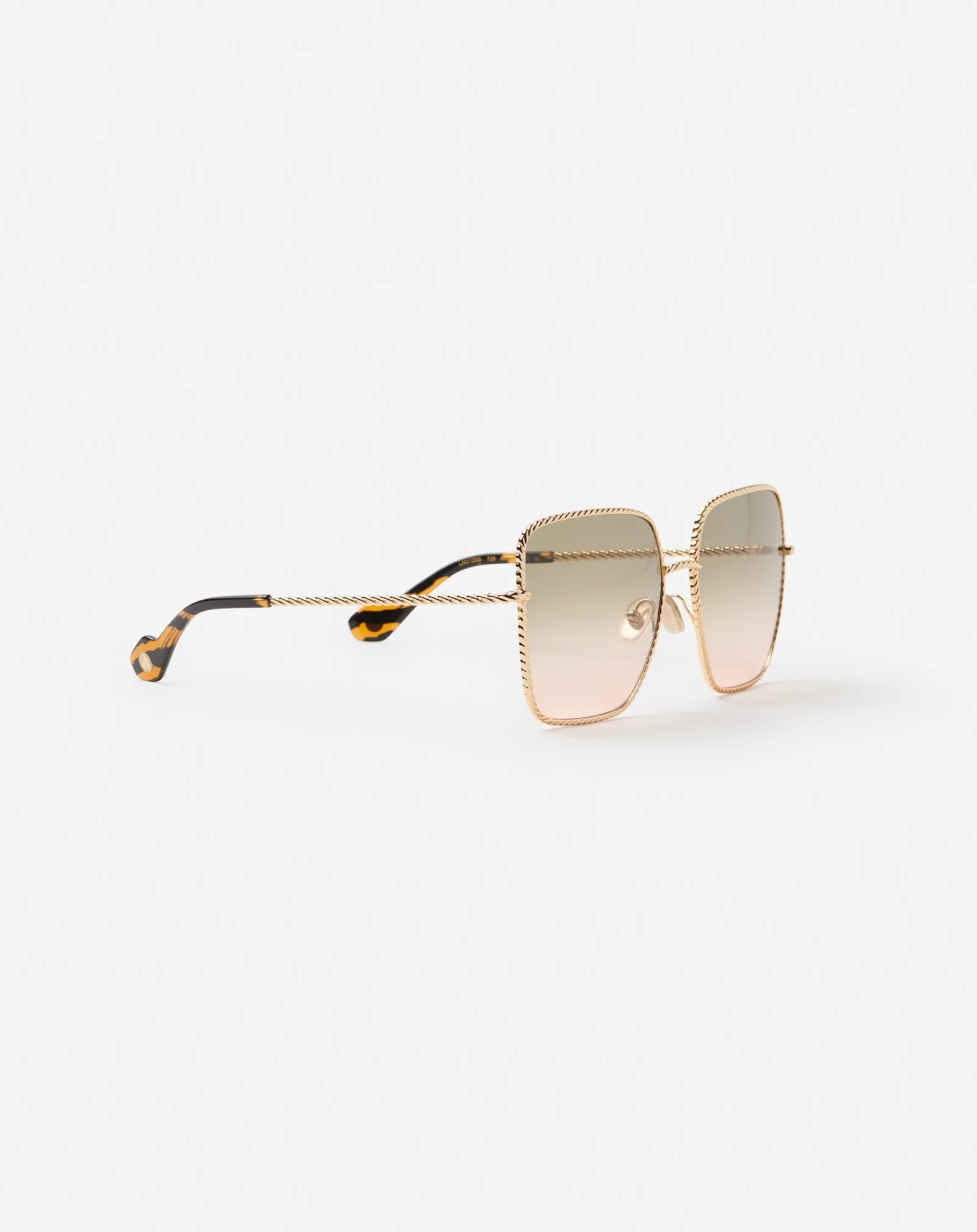 Hot Twist sunglasses Women Sunglasses
