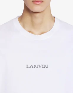 New Unisex logo t-shirt T-shirts & Polos
