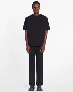 Outlet Unisex logo t-shirt T-shirts & Polos