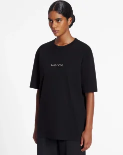 Outlet Unisex logo t-shirt T-shirts & Polos