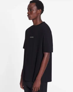 Hot Unisex logo t-shirt Women T-shirts & Sweatshirts