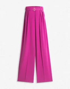 Outlet Wide-leg pants Women Pants