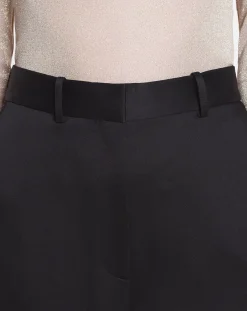 Clearance Wide-leg tailored pants Women Pants