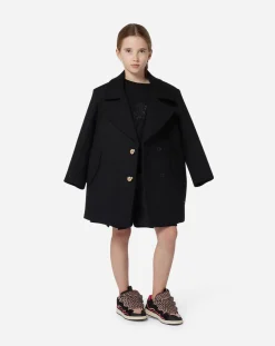 Online Wool coat Girls (4-12 Years)